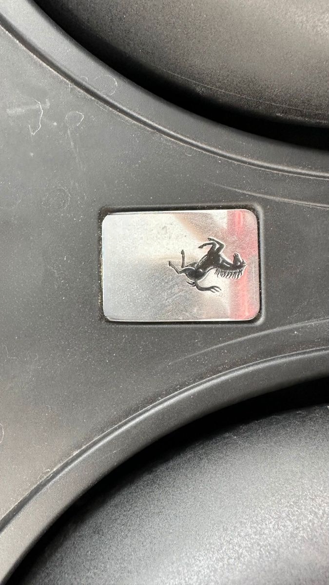 Ferrari California 4.3 V8 4-Sitzer foto 20