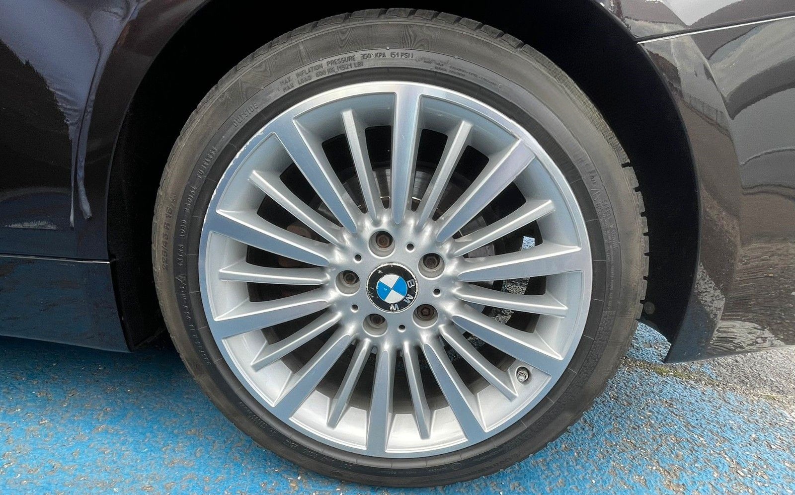 BMW 420i Coupé -Luxury Line - Leder Beige - Sitzheiz foto 10