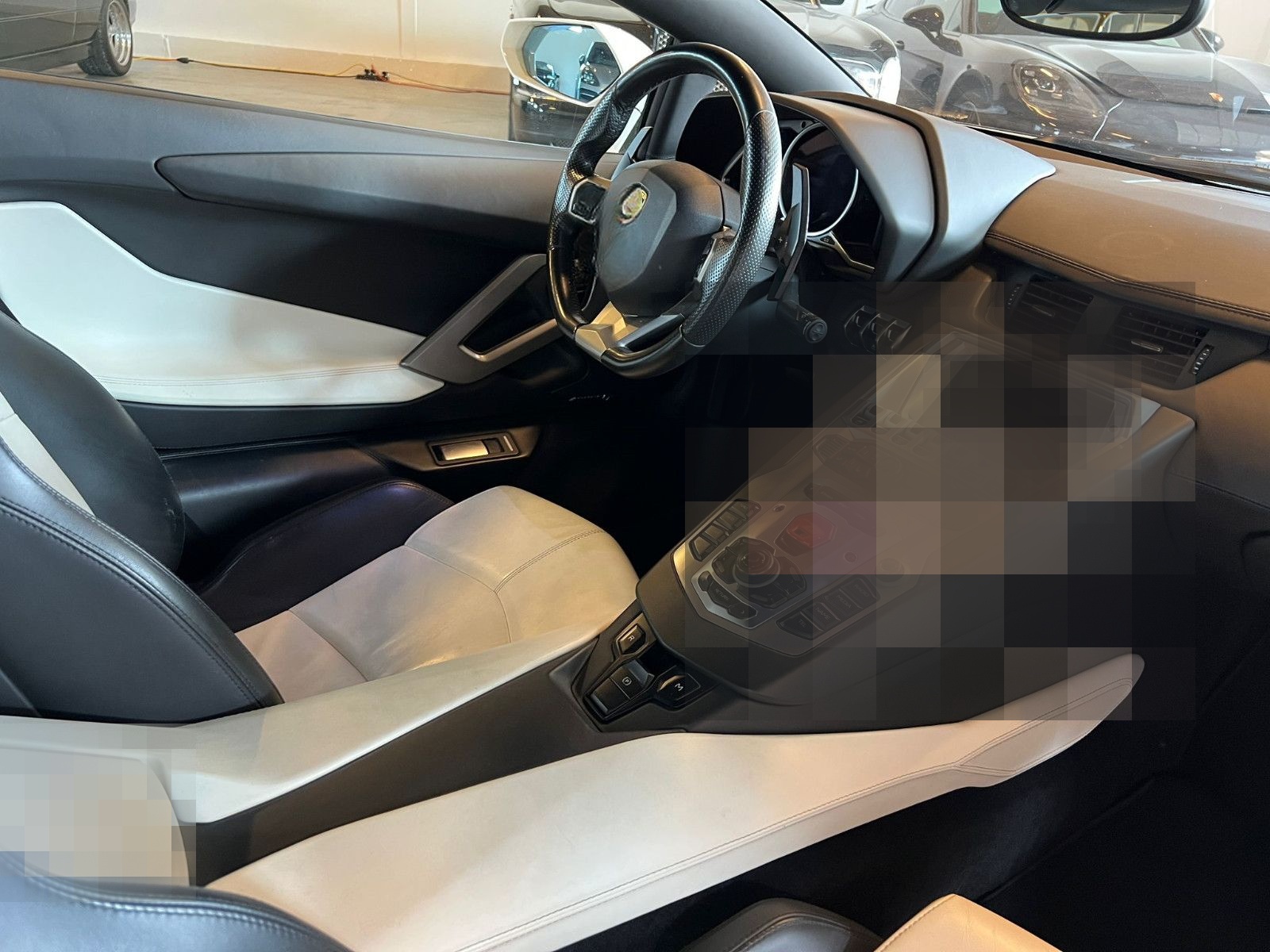 Lamborghini Aventador 50° Anniversario-ROADSTER-FINANZIERUNG foto 14