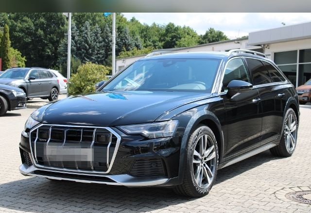 Audi A6 allroad quattro 45 3.0 TDI LED NAVI LEDER ALU foto 2