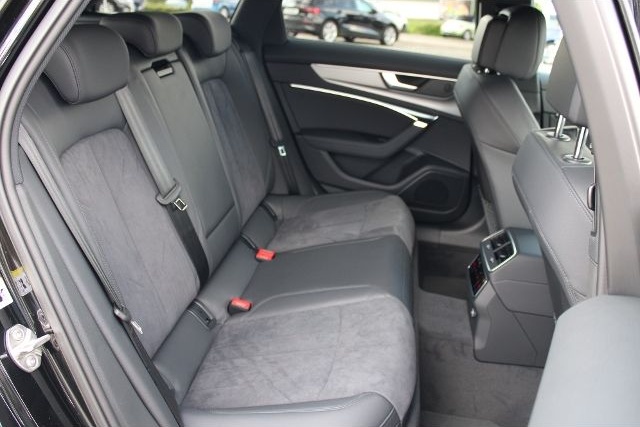 Audi A6 allroad quattro 45 3.0 TDI LED NAVI LEDER ALU foto 11