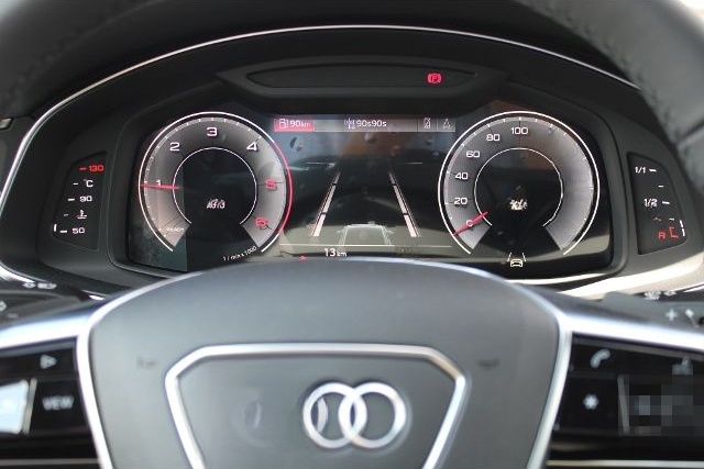 Audi A6 allroad quattro 45 3.0 TDI LED NAVI LEDER ALU foto 15