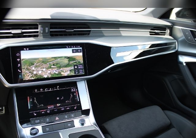 Audi A6 allroad quattro 45 3.0 TDI LED NAVI LEDER ALU foto 16