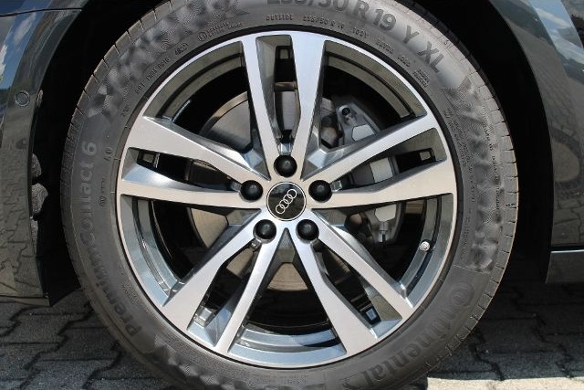 Audi A6 allroad quattro 45 3.0 TDI LED NAVI LEDER ALU foto 20