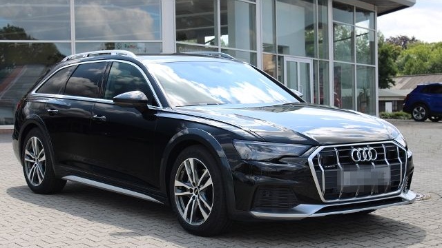 Audi A6 allroad quattro 45 3.0 TDI LED NAVI LEDER ALU foto 3