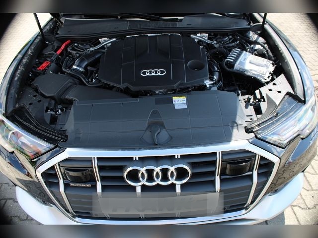 Audi A6 allroad quattro 45 3.0 TDI LED NAVI LEDER ALU foto 21