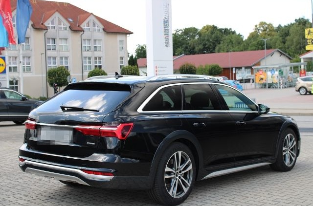 Audi A6 allroad quattro 45 3.0 TDI LED NAVI LEDER ALU foto 4