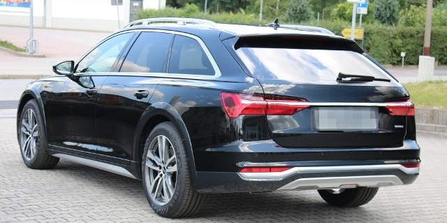Audi A6 allroad quattro 45 3.0 TDI LED NAVI LEDER ALU foto 5