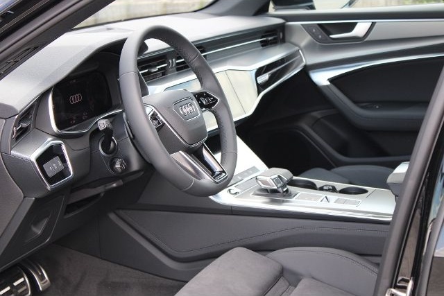 Audi A6 allroad quattro 45 3.0 TDI LED NAVI LEDER ALU foto 6