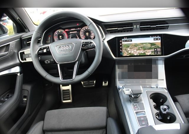 Audi A6 allroad quattro 45 3.0 TDI LED NAVI LEDER ALU foto 7