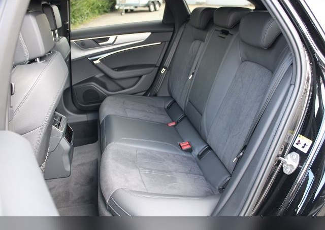 Audi A6 allroad quattro 45 3.0 TDI LED NAVI LEDER ALU foto 9