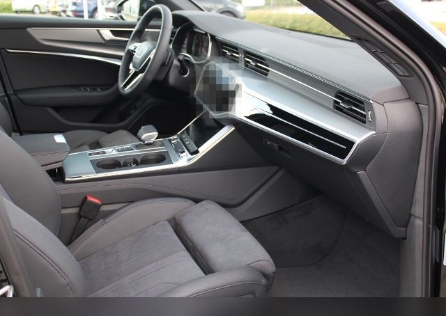Audi A6 allroad quattro 45 3.0 TDI LED NAVI LEDER ALU foto 10