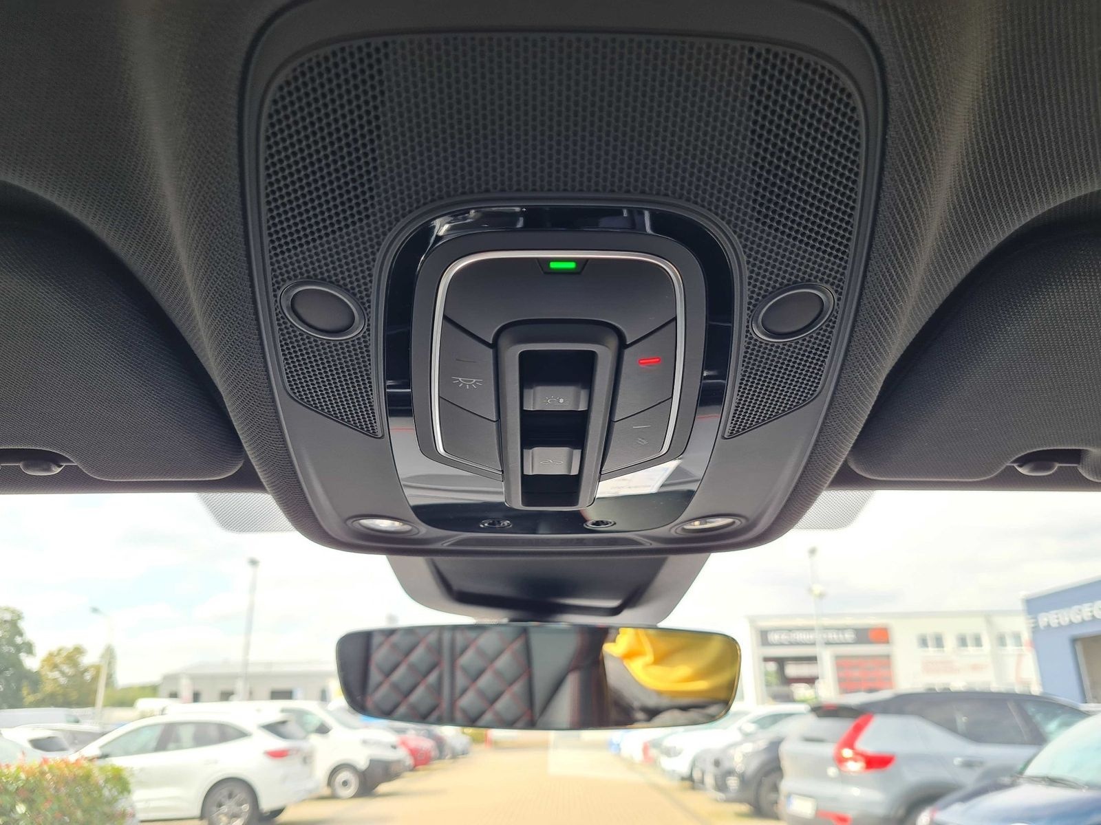 Audi SQ8 (4MN) 4.0 TFSI quattro competition plus foto 18