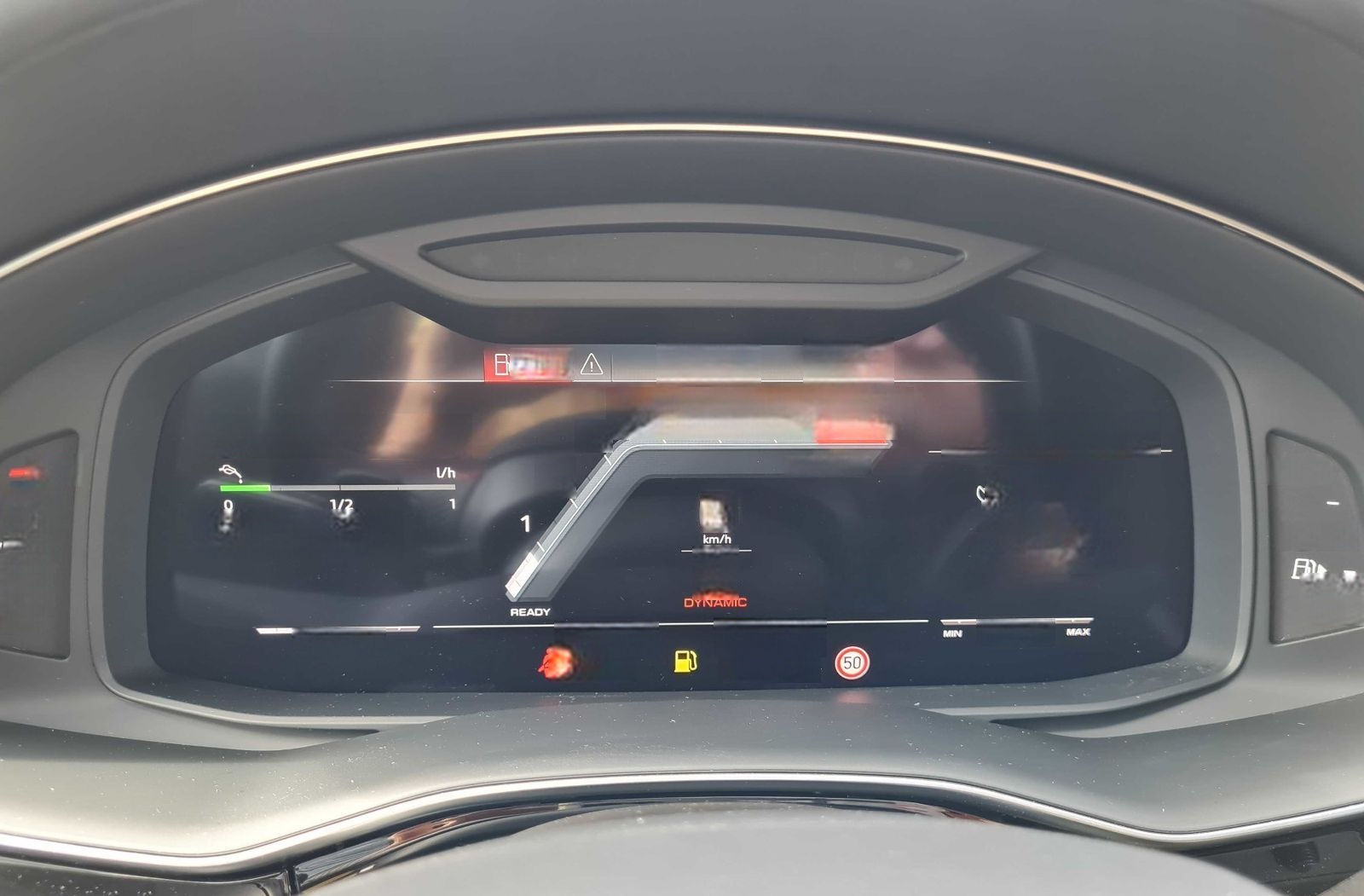 Audi SQ8 (4MN) 4.0 TFSI quattro competition plus foto 10