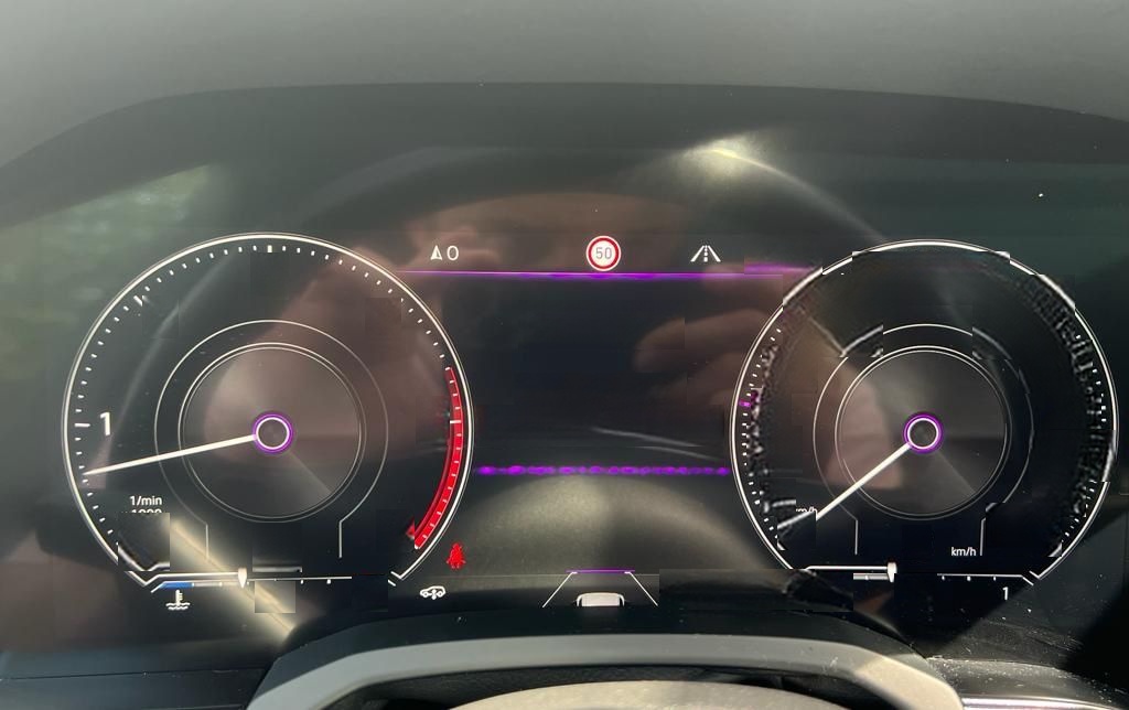 Volkswagen Touareg R-Line 4Motion foto 21