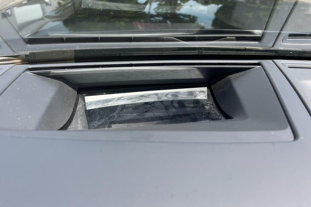 Volkswagen Touareg R-Line 4Motion foto 23