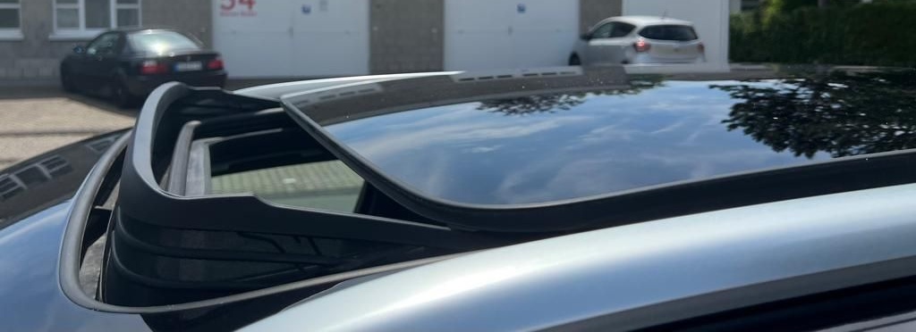 Volkswagen Touareg R-Line 4Motion foto 10