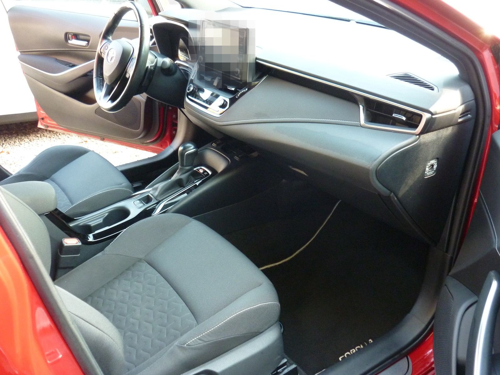 Toyota Corolla Hybrid Club* LED* Navi* Garantie* foto 11