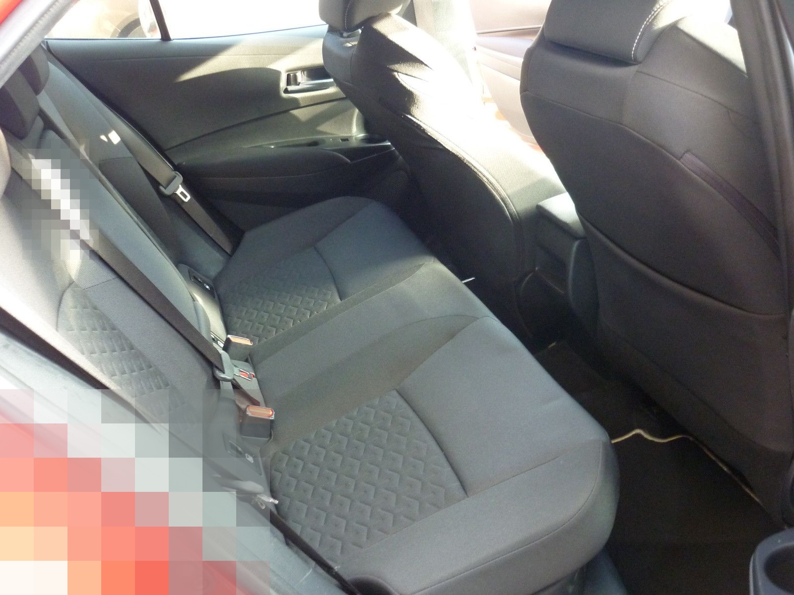 Toyota Corolla Hybrid Club* LED* Navi* Garantie* foto 13