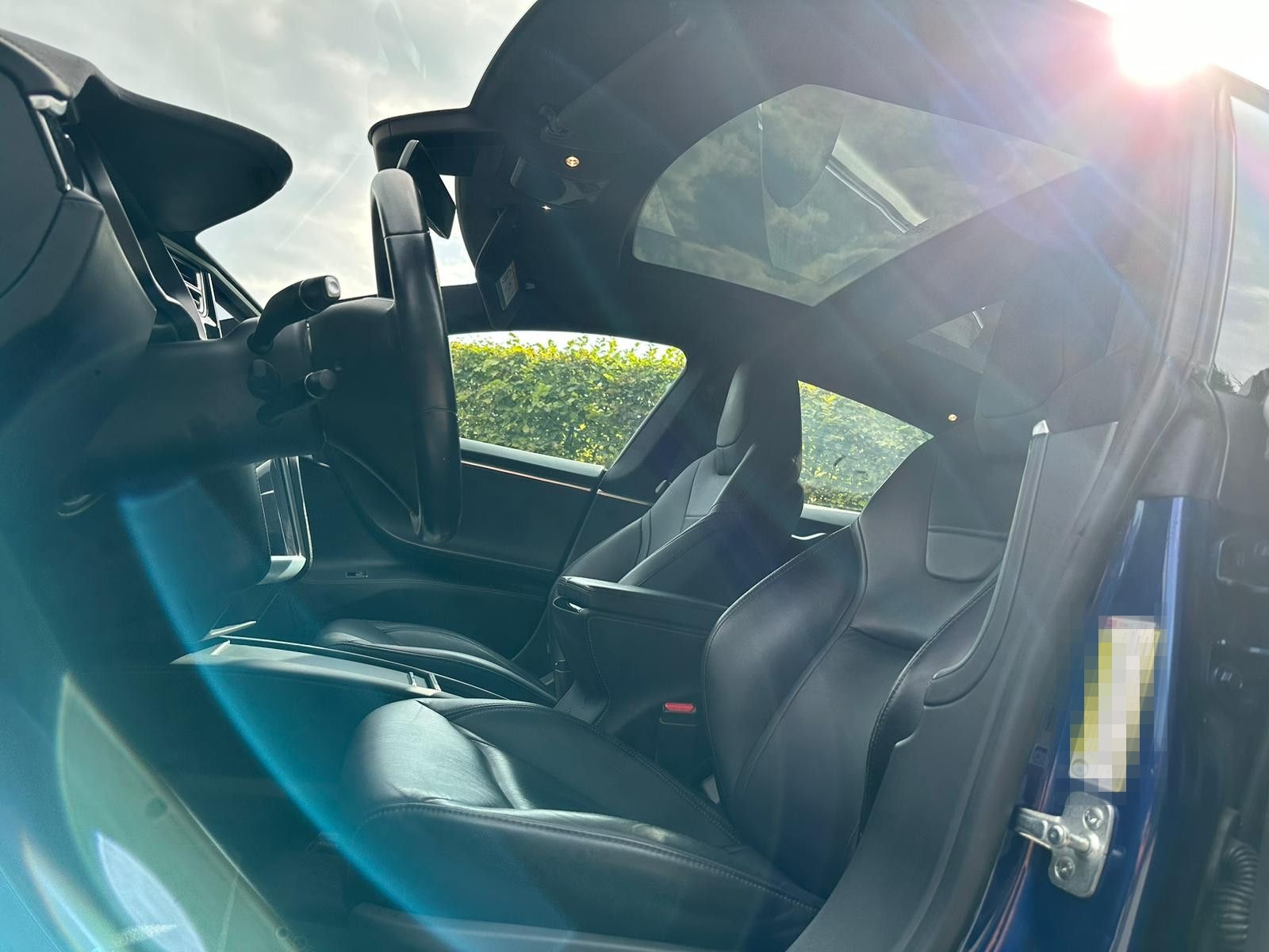 Tesla Model S 90D TOP TOP foto 5