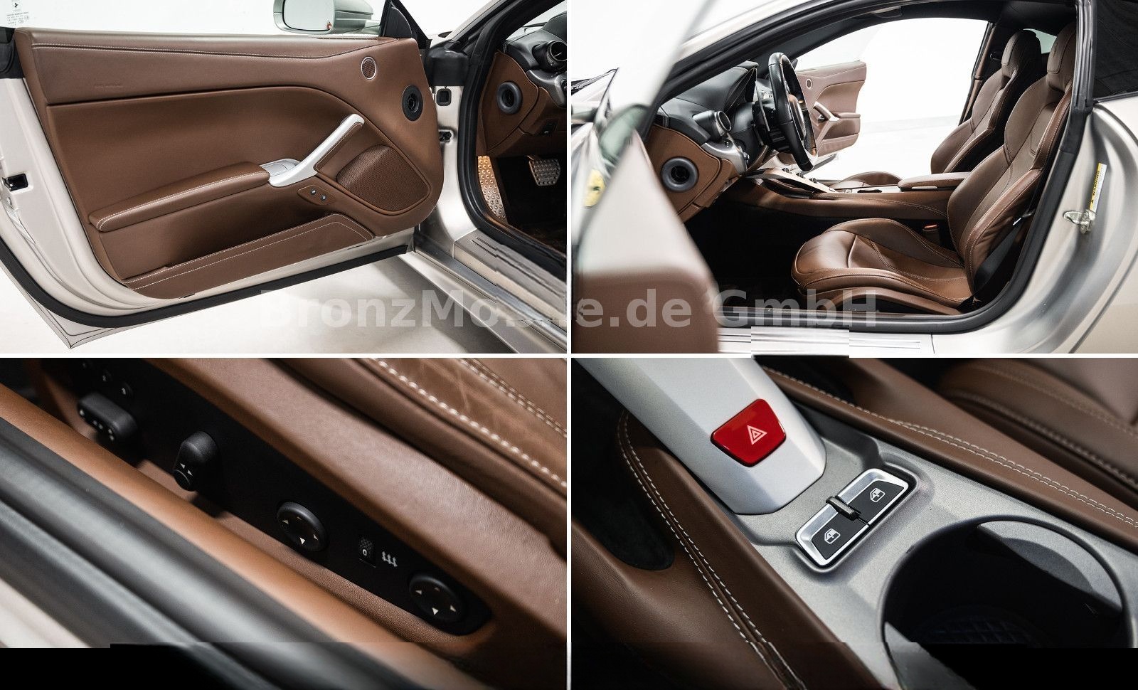 Ferrari F12 berlinetta LIFT Sonderfarbe 12M FerrariPower foto 14