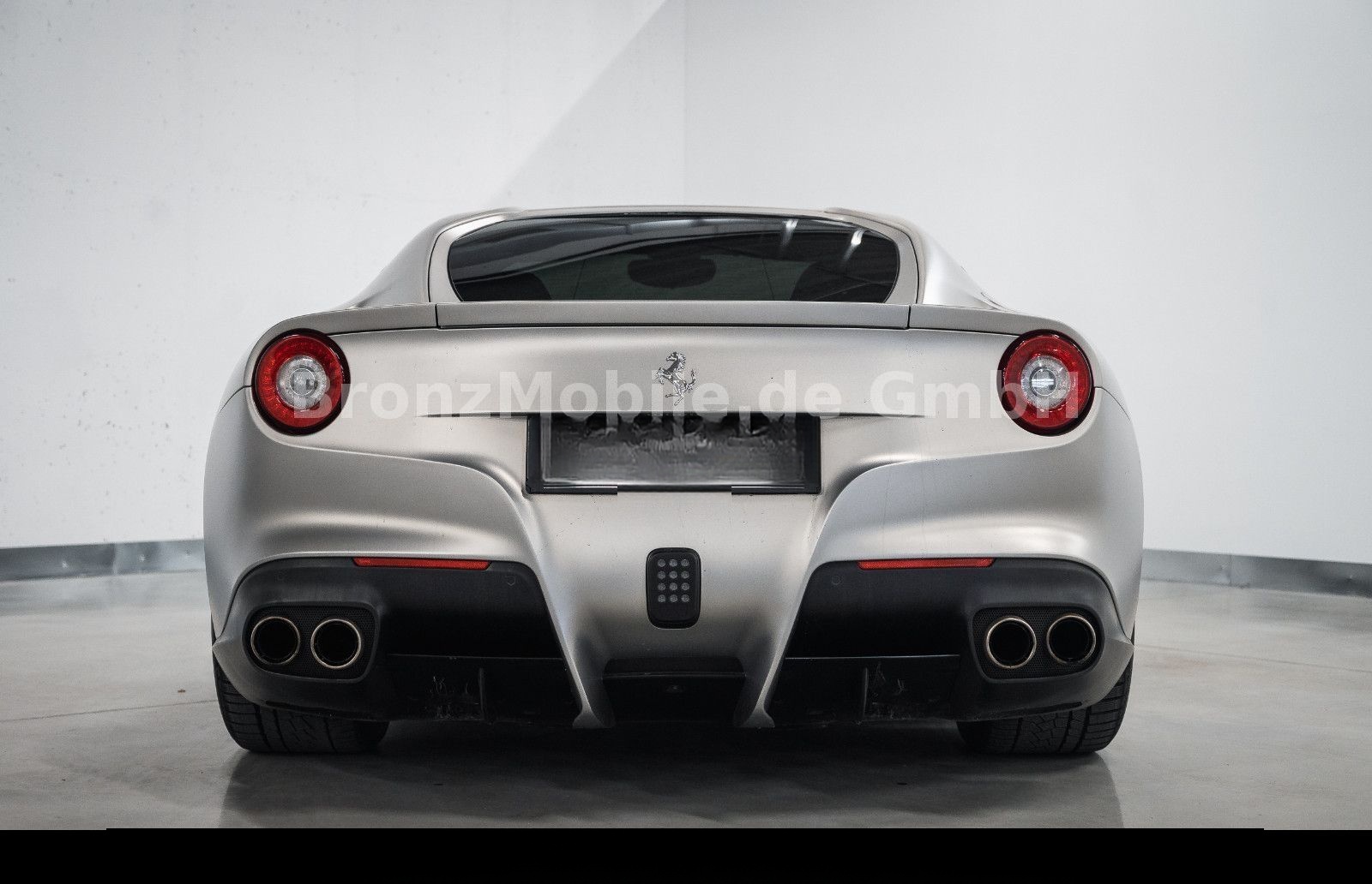 Ferrari F12 berlinetta LIFT Sonderfarbe 12M FerrariPower foto 6