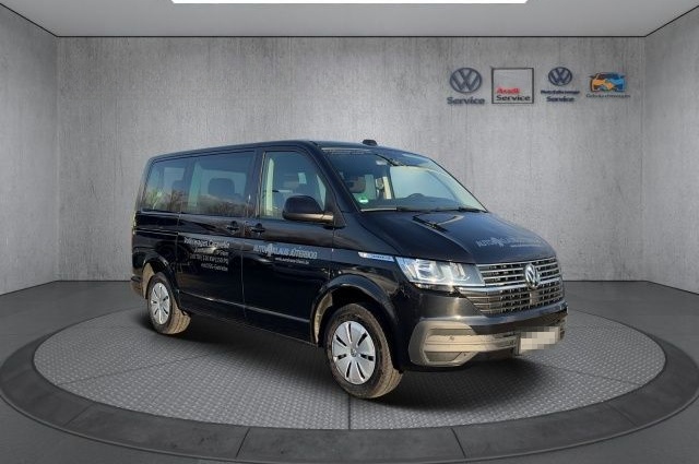Volkswagen T6.1 2.0 TDI*Caravelle*Comfortline*DSG*Navi*AZV*