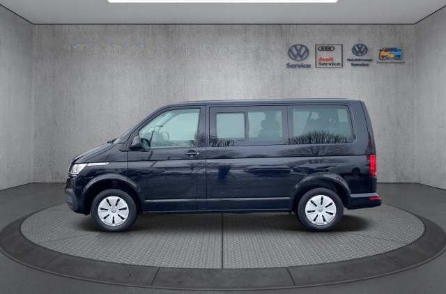 Volkswagen T6.1 2.0 TDI*Caravelle*Comfortline*DSG*Navi*AZV* foto 3