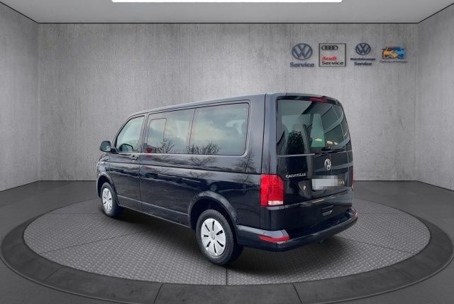 Volkswagen T6.1 2.0 TDI*Caravelle*Comfortline*DSG*Navi*AZV* foto 4