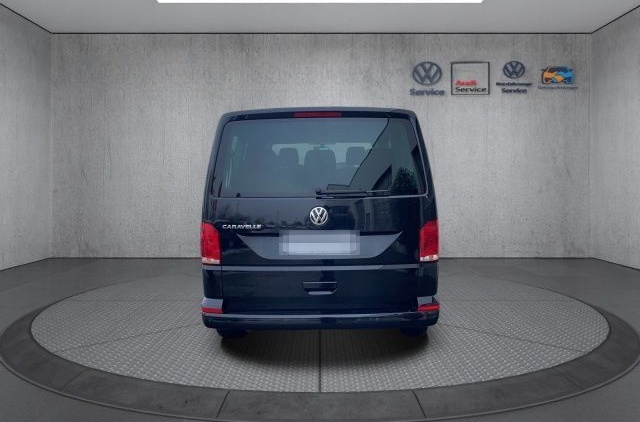 Volkswagen T6.1 2.0 TDI*Caravelle*Comfortline*DSG*Navi*AZV* foto 5