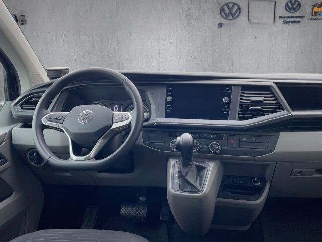 Volkswagen T6.1 2.0 TDI*Caravelle*Comfortline*DSG*Navi*AZV* foto 6