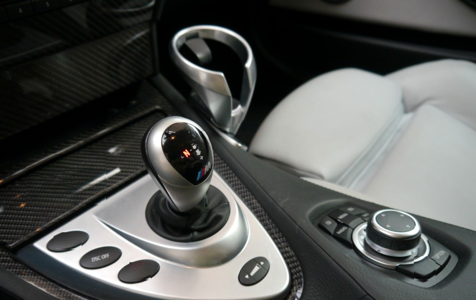 BMW M6 Coupe*Soft-Cl.*Komf.*Carbon*Alcant.*DE-FZG.* foto 14