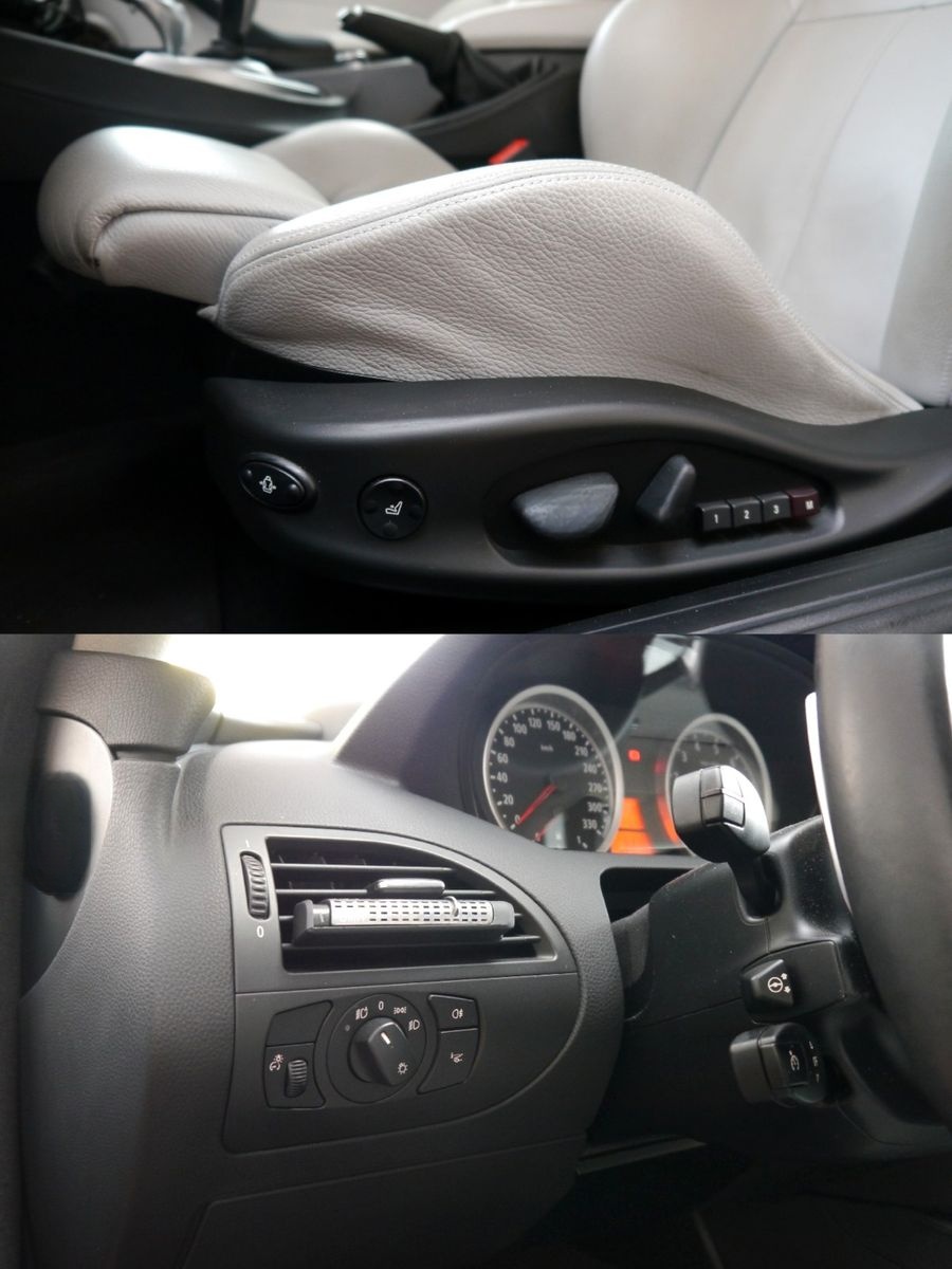 BMW M6 Coupe*Soft-Cl.*Komf.*Carbon*Alcant.*DE-FZG.* foto 9