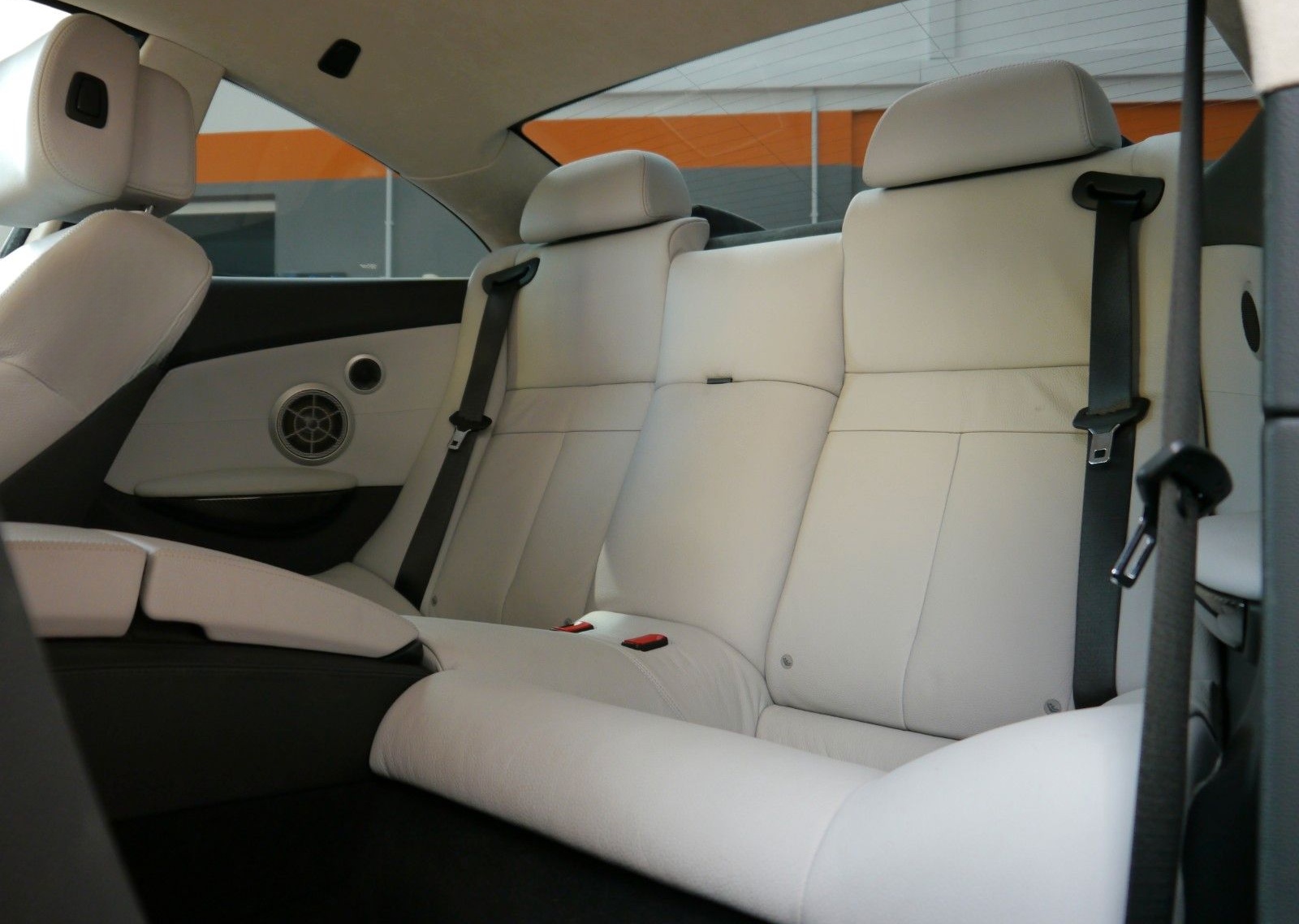 BMW M6 Coupe*Soft-Cl.*Komf.*Carbon*Alcant.*DE-FZG.* foto 10