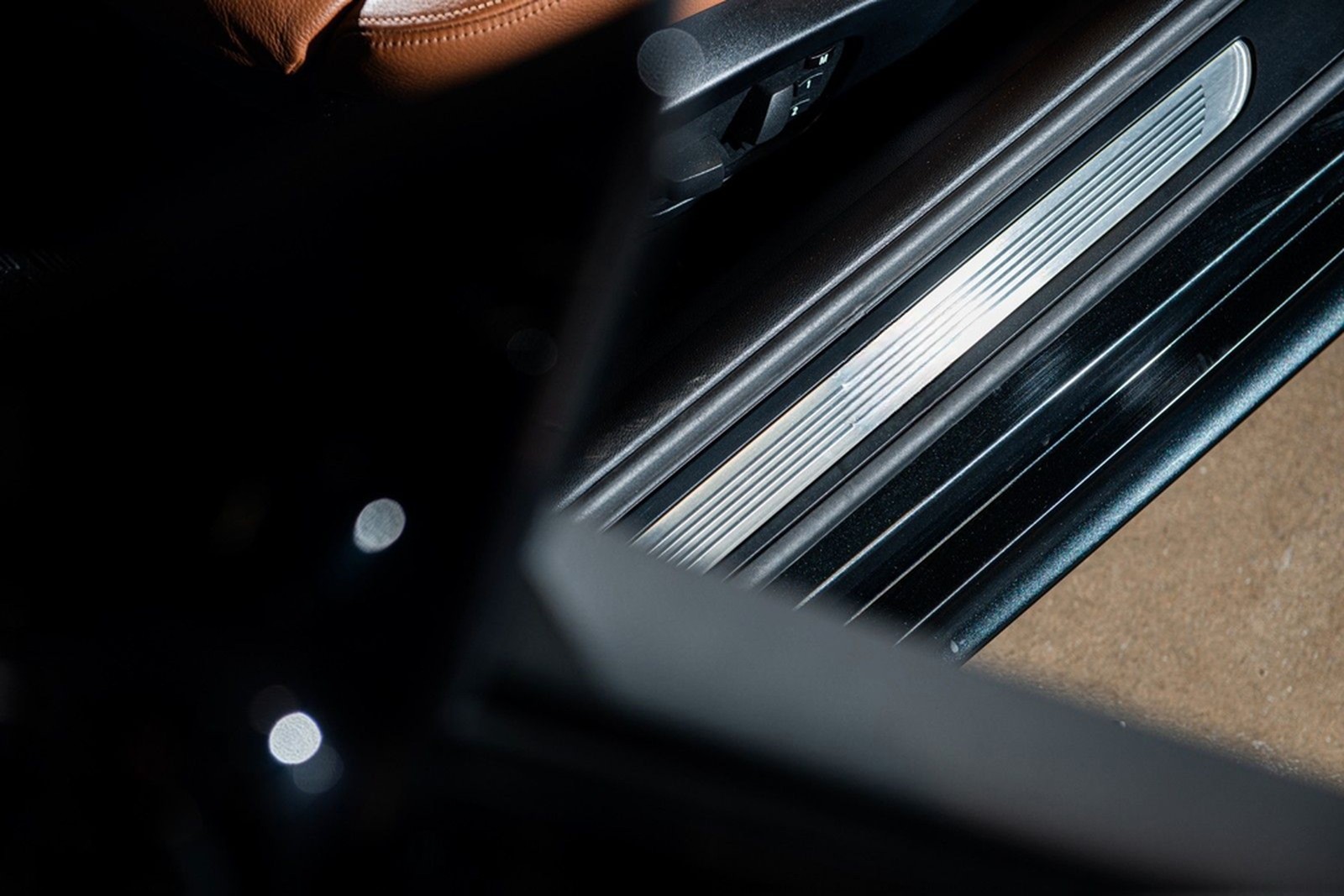 BMW 335 i Convertible M Sport foto 19