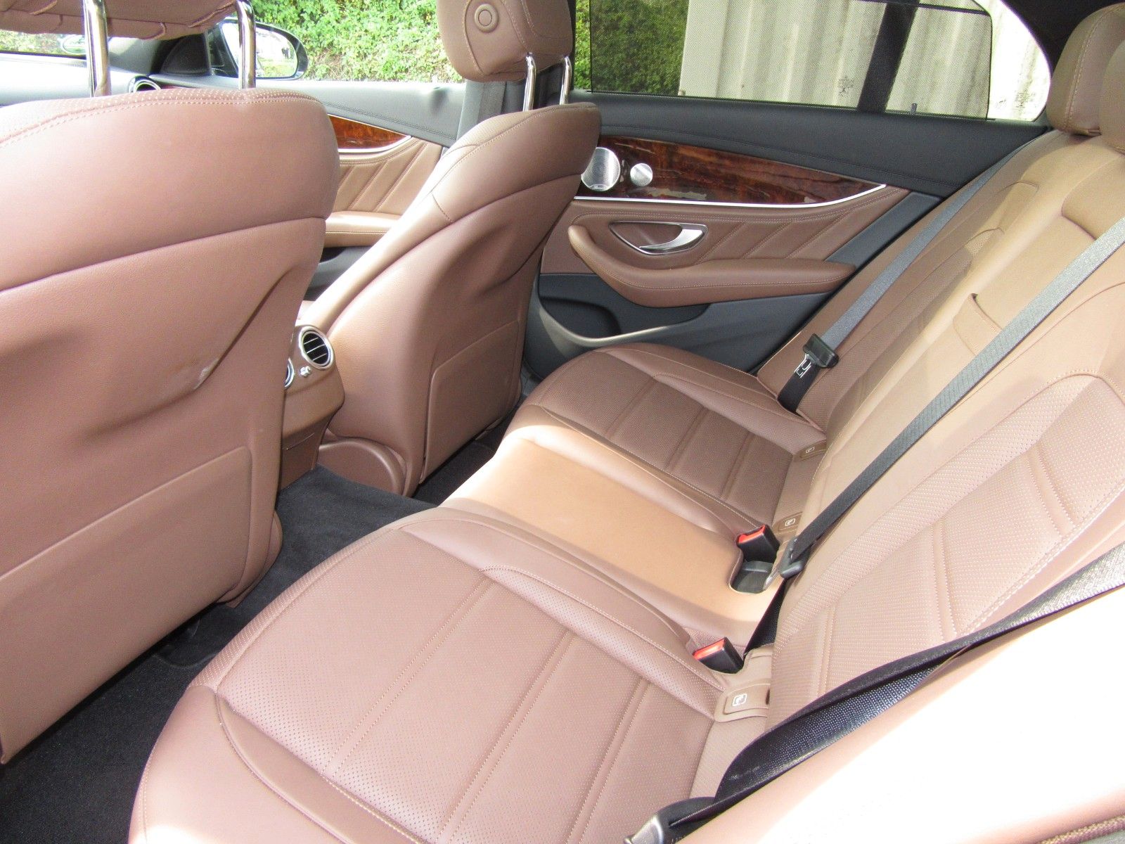 Mercedes-Benz E 53 AMG E -Klasse Lim. E 53 AMG 4Matic+Acc Pano foto 13