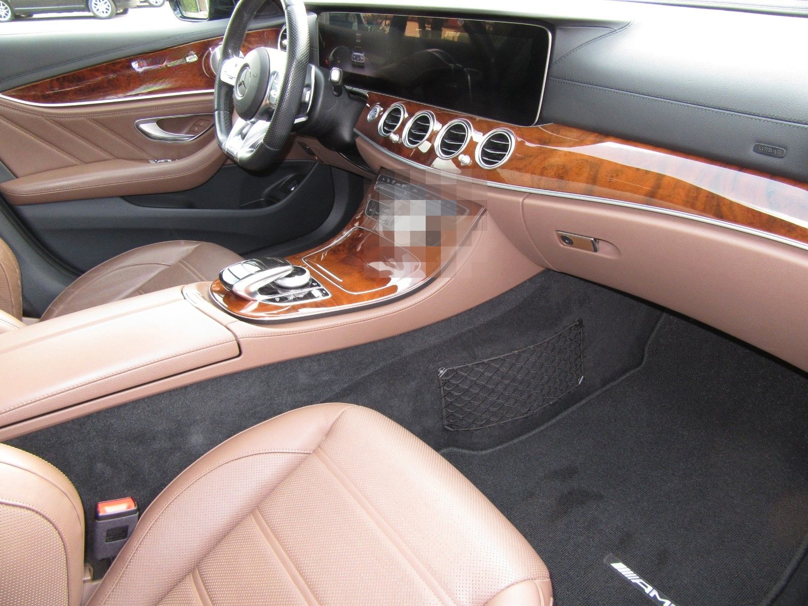Mercedes-Benz E 53 AMG E -Klasse Lim. E 53 AMG 4Matic+Acc Pano foto 14