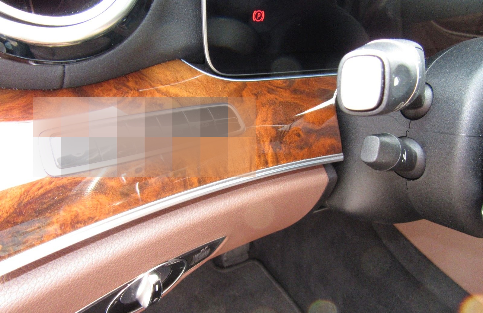 Mercedes-Benz E 53 AMG E -Klasse Lim. E 53 AMG 4Matic+Acc Pano foto 10