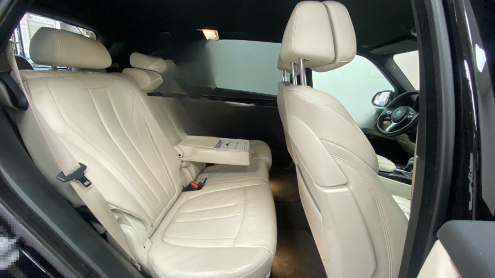 BMW X5 xDrive 40d M Sport*Navi*R Kam*Headup*7 SITZE* foto 14