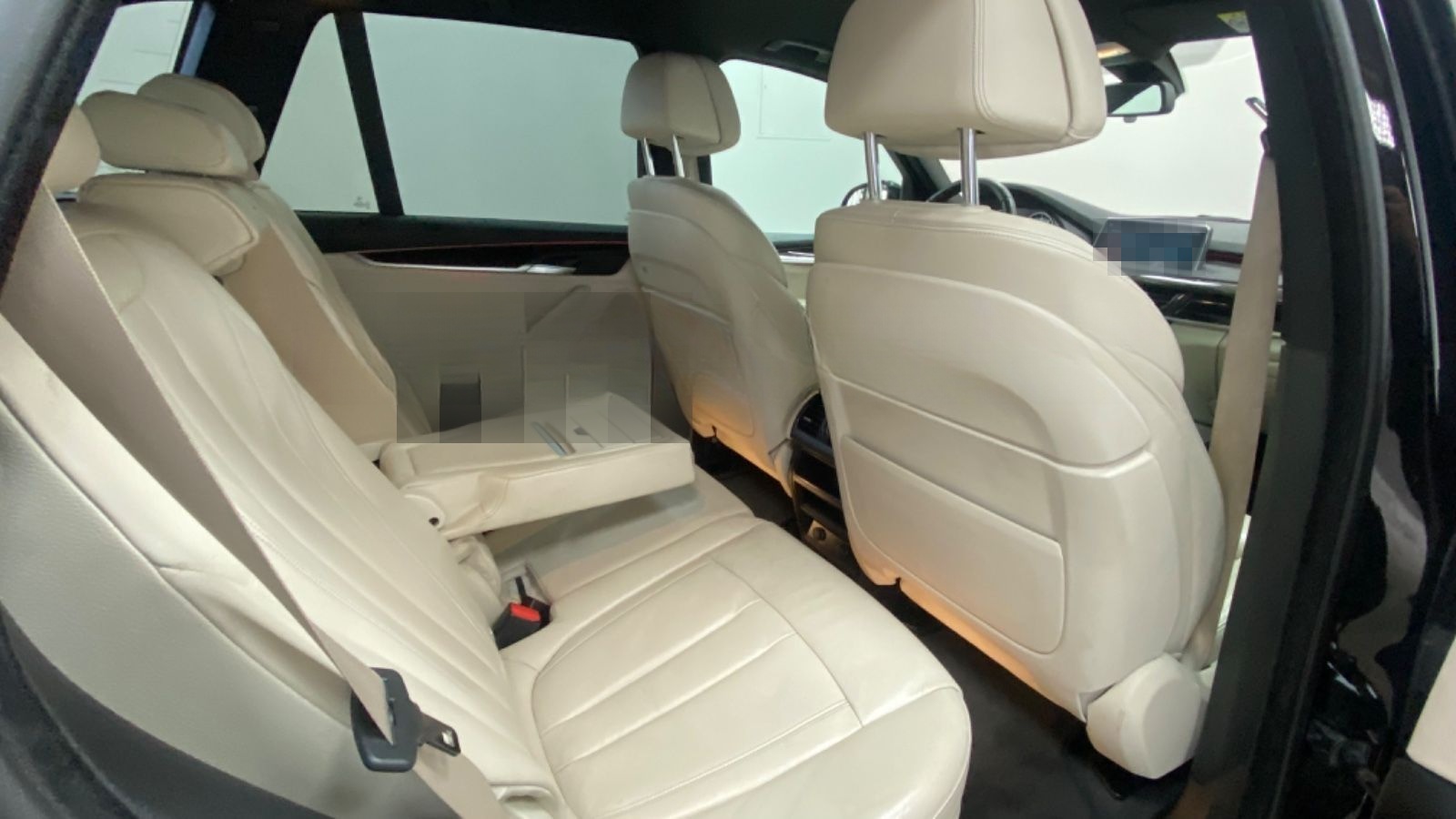 BMW X5 xDrive 40d M Sport*Navi*R Kam*Headup*7 SITZE* foto 15