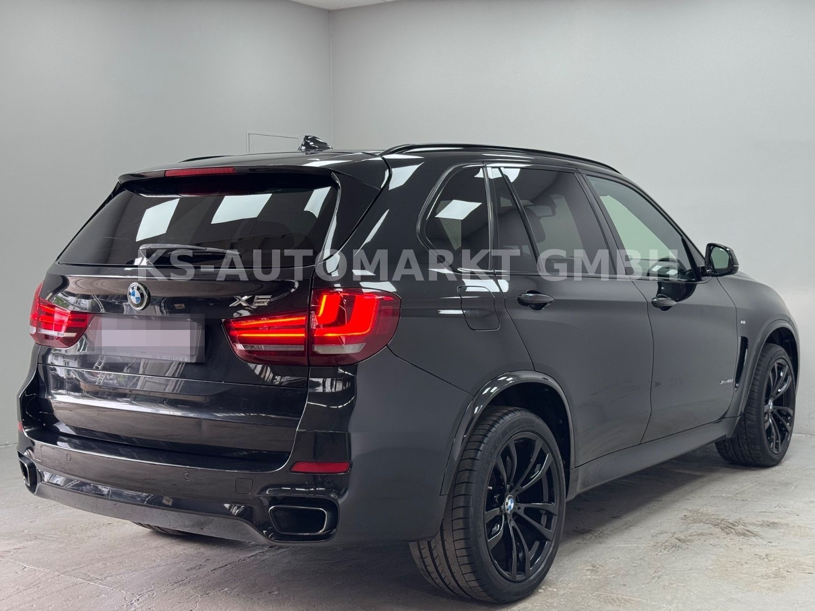 BMW X5 xDrive 40d M Sport*Navi*R Kam*Headup*7 SITZE* foto 6