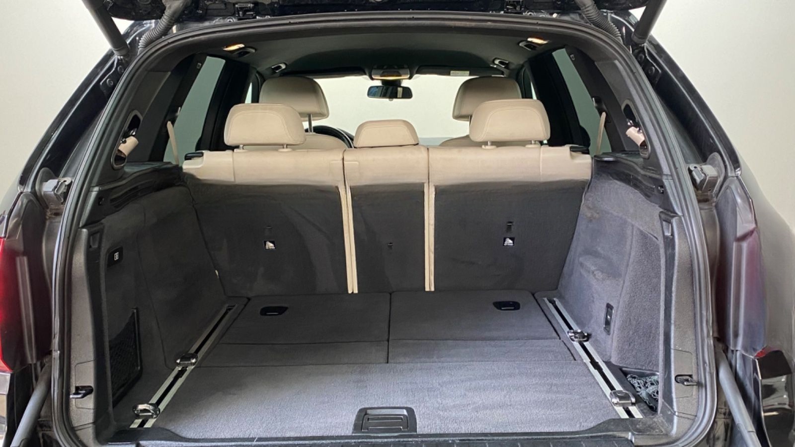 BMW X5 xDrive 40d M Sport*Navi*R Kam*Headup*7 SITZE* foto 9