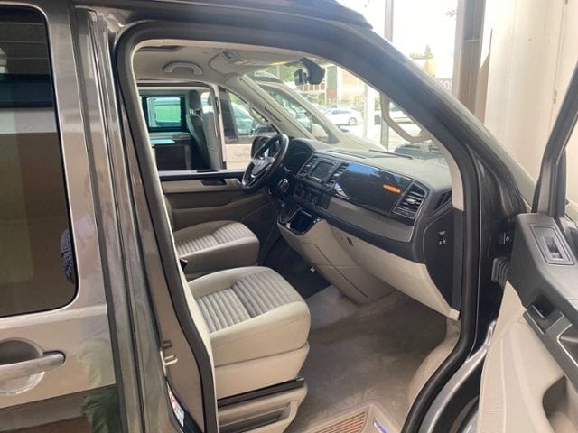 Volkswagen T6 California OCEAN 4M DSG ACC LED AHK NAVI APP foto 14