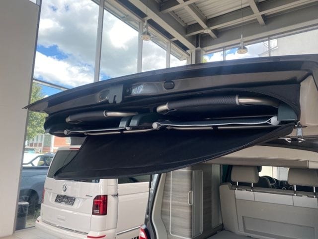 Volkswagen T6 California OCEAN 4M DSG ACC LED AHK NAVI APP foto 19