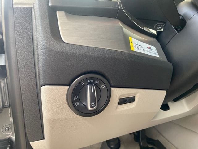 Volkswagen T6 California OCEAN 4M DSG ACC LED AHK NAVI APP foto 21