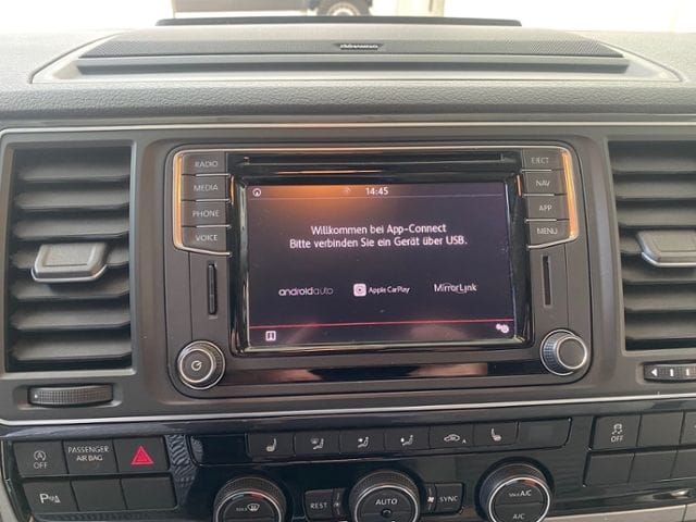 Volkswagen T6 California OCEAN 4M DSG ACC LED AHK NAVI APP foto 22