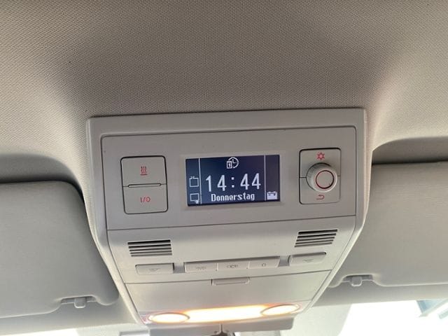 Volkswagen T6 California OCEAN 4M DSG ACC LED AHK NAVI APP foto 23
