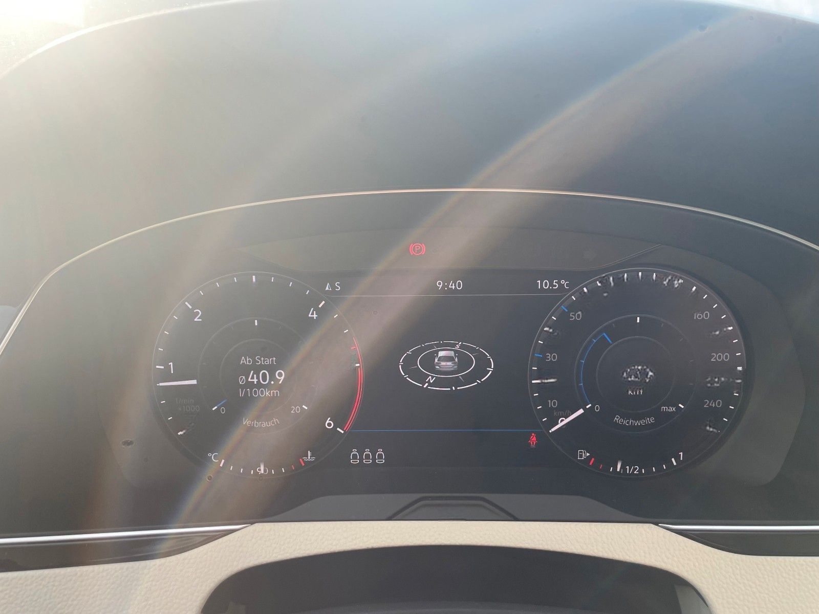 Volkswagen Passat Variant Highline BMT/S&S R-Line NAVI ACC foto 14