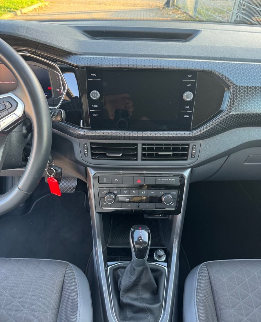 Volkswagen T-Cross Style 1.0 TSI R-Line |Garantie|TOP| foto 13
