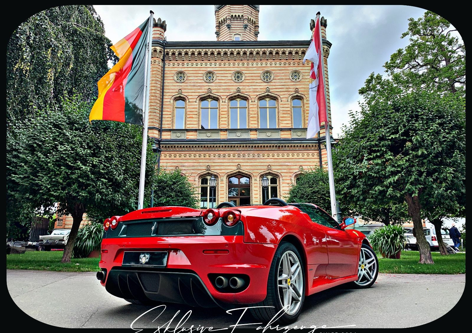 Ferrari F430  Spider | CC Brakes | Carbon Interior | VAT foto 13